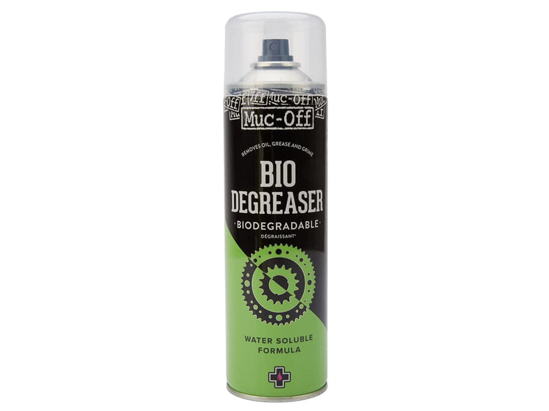 Se Muc-Off Bio De-Greaser - 500 ml - Affedter til kæder og gear ❤ Kæmpe udvalg i Muc-Off ❤ Hurtig levering: 1 - 2 Hverdage samt billig fragt - Varenummer: CKP-5037835948004 og barcode / Ean: &