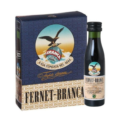 Se Fernet Branca Fl 3x2 Cl ❤ Kæmpe udvalg i FERNETBRAN ❤ Hurtig levering: 1 - 2 Hverdage samt billig fragt - Varenummer: BAR-693520 og barcode / Ean: '8004400012948 på lager - Udsalg på Drikkevarer Blandingsspiritus Bitter Spar op til 53% - Over 434 design brands på udsalg