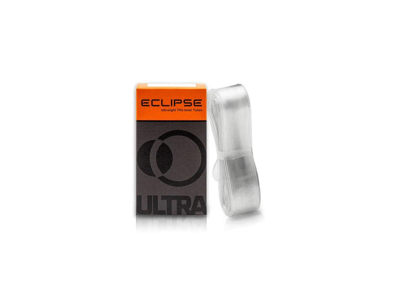 Se Eclipse TPU Ultra slange - 700 x 30-45c - 70mm lang racerventil - Vægt 48 gram ❤ Kæmpe udvalg i Eclipse ❤ Hurtig levering: 1 - 2 Hverdage samt billig fragt - Varenummer: CKP-4260758510879 og barcode / Ean: &