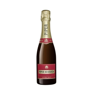 Se Piper-heidsieck Champagne Brut Fl 37.5 ❤ Stort online udvalg i PIPERHEIDS ❤ Hurtig levering: 1 - 2 Hverdage samt billig fragt ❤ Varenummer: BAR-702747 og barcode / Ean: '3018334200000 på lager - Udsalg på Fødevarer, drikkevarer og tobak | Drikkevarer | Alkoholiske drikke | Vin Spar op til 66% - Over 412 kendte brands på udsalg