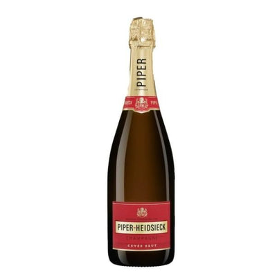 Se Piper-heidsieck Champagne Brut (Mg) 1,5 Ltr ❤ Stort online udvalg i PIPERHEIDS ❤ Hurtig levering: 1 - 2 Hverdage samt billig fragt ❤ Varenummer: BAR-702748 og barcode / Ean: på lager - Udsalg på Fødevarer, drikkevarer og tobak | Drikkevarer | Alkoholiske drikke | Vin Spar op til 65% - Over 412 kendte brands på udsalg