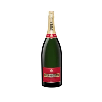 Se Piper-heidsieck Champagne Brut (Db Mg) Fl 300 ❤ Stort online udvalg i PIPERHEIDS ❤ Hurtig levering: 1 - 2 Hverdage samt billig fragt ❤ Varenummer: BAR-702749 og barcode / Ean: på lager - Udsalg på Fødevarer, drikkevarer og tobak | Drikkevarer | Alkoholiske drikke | Vin Spar op til 64% - Over 412 kendte brands på udsalg