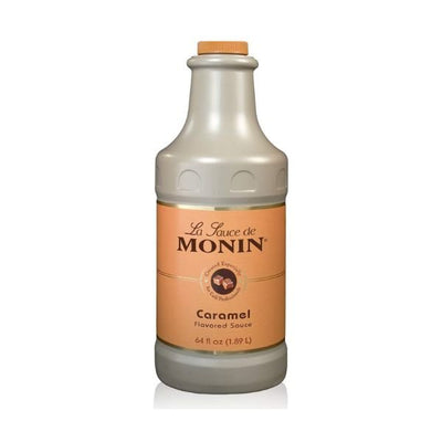 Se Monin Gourmet Sauce Karamel Fl 189 ❤ Stort online udvalg i MONIN ❤ Hurtig levering: 1 - 2 Hverdage samt billig fragt ❤ Varenummer: BAR-661011 og barcode / Ean: '3052910044305 på lager - Udsalg på Fødevarer, drikkevarer og tobak | Fødevarer | Krydderier og saucer | Sirup Spar op til 57% - Over 400 kendte brands på udsalg