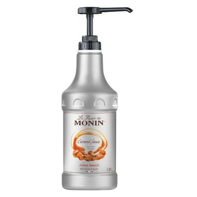 Se Monin Gourmet Sauce Karamel Fl 189 M. Pumpe ✔ Kæmpe udvalg i  MONIN ✔ Hurtig levering: 1 - 2 Hverdage samt billig fragt - Varenummer: BAR-671603 og barcode / Ean:  på lager - Udsalg på Delikatesser | Kolonial | Saucer & Soya Spar op til 54% - Over 1147 kendte brands på udsalg