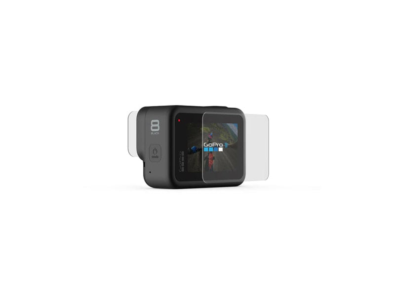 Se GoPro - Tempered glass lens/screen protect ❤ Kæmpe udvalg i GoPro ❤ Hurtig levering: 1 - 2 Hverdage samt billig fragt - Varenummer: CKP-818279024012 og barcode / Ean: &