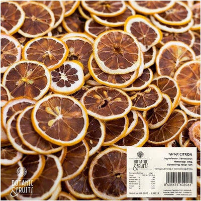 Se Tørret Citron 500 g 320 Stk (Ca) ❤ Kæmpe udvalg i BOTANICALS ❤ Hurtig levering: 1 - 2 Hverdage samt billig fragt - Varenummer: BAR-629745 og barcode / Ean: '8435474602061 på lager - Udsalg på Delikatesser Sødt Sød tørret frugt Spar op til 65% - Over 434 design mærker på udsalg