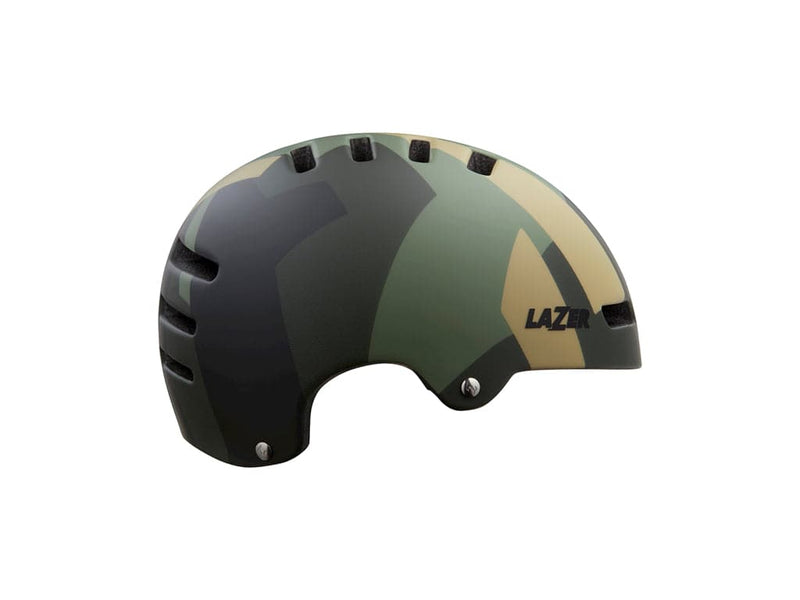 Se Lazer Armor 2.0 - Cykelhjelm Urban - Str. 58-61 cm - Camo ❤ Kæmpe udvalg i Lazer ❤ Hurtig levering: 1 - 2 Hverdage samt billig fragt - Varenummer: CKP-5420078898029 og barcode / Ean: &