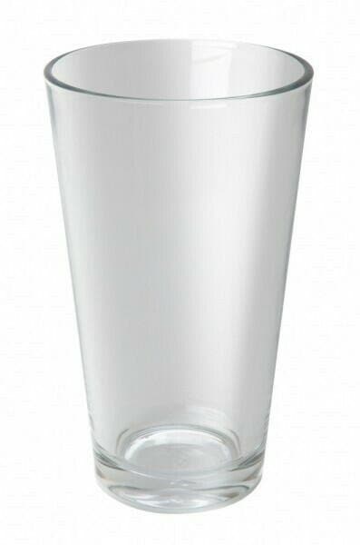 Se Boston Shaker Glas ❤ Kæmpe udvalg i Beaumont ❤ Hurtig levering: 1 - 2 Hverdage samt billig fragt - Varenummer: BAR-10370 og barcode / Ean: &