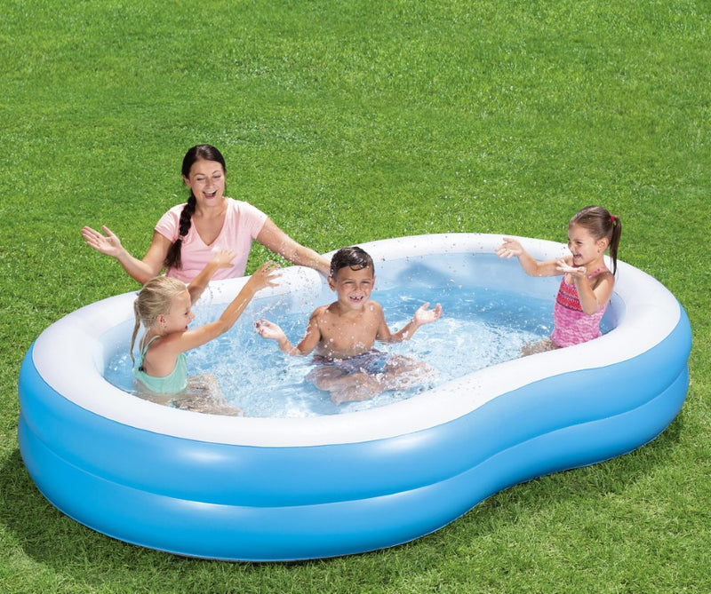 Se Badebassin Family Pool &