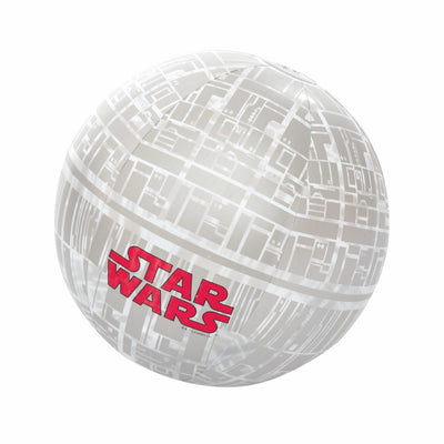 Se Badebold Star Wars Space Station 61 cm ❤ Stort online udvalg i Bestway ❤ Hurtig levering: 1 - 2 Hverdage samt billig fragt ❤ Varenummer: MMA-17891205 og barcode / Ean: '6942138929911 på lager - Udsalg på Badedyr, både og bolde Spar op til 66% - Over 785 kendte brands på udsalg