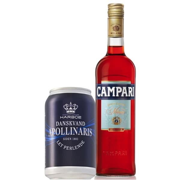 Se Campari Soda Drinkspakke ❤ Kæmpe udvalg i BARLIFE ❤ Hurtig levering: 1 - 2 Hverdage samt billig fragt - Varenummer: BAR-635233 og barcode / Ean: på lager - Udsalg på Drikkevarer Drinkspakker Spar op til 65% - Over 454 kendte mærker på udsalg