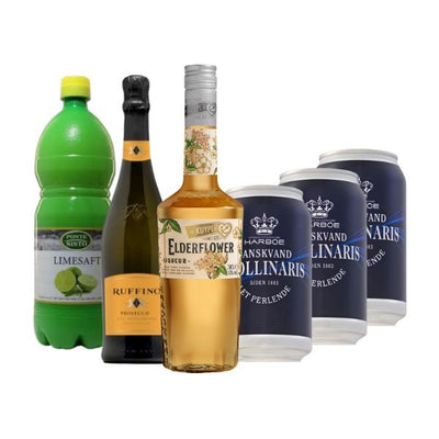 Se Hugo Spritz Drinkspakke ❤ Kæmpe udvalg i BARLIFE ❤ Hurtig levering: 1 - 2 Hverdage samt billig fragt - Varenummer: BAR-669713 og barcode / Ean: på lager - Udsalg på Drikkevarer Drinkspakker Spritz Drinkspakker Spar op til 57% - Over 434 design mærker på udsalg