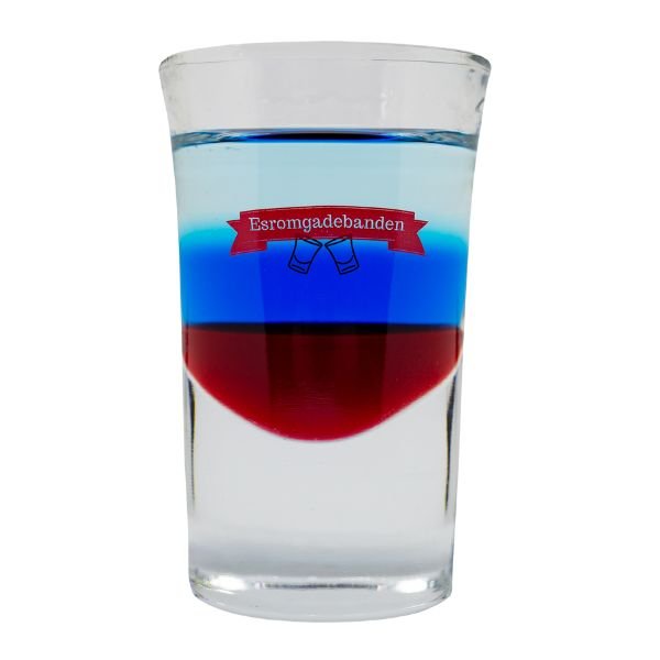 Se Fourth Of July Shotspakke ❤ Kæmpe udvalg i BARLIFE ❤ Hurtig levering: 1 - 2 Hverdage samt billig fragt - Varenummer: BAR-651412 og barcode / Ean: på lager - Udsalg på Drikkevarer Drinkspakker Shotspakker Spar op til 57% - Over 454 design brands på udsalg