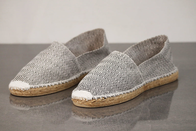 Se Hamam Espadrille Sort sildeben - 37 ❤ Hamam ❤ Hurtig levering: 1 - 2 Hverdage samt billig fragt ❤ Varenummer: HA-41808752246940 og barcode / Ean:  på lager - Kæmpe udvalg i  Espadrilles - Over 322 kendte brands på udsalg