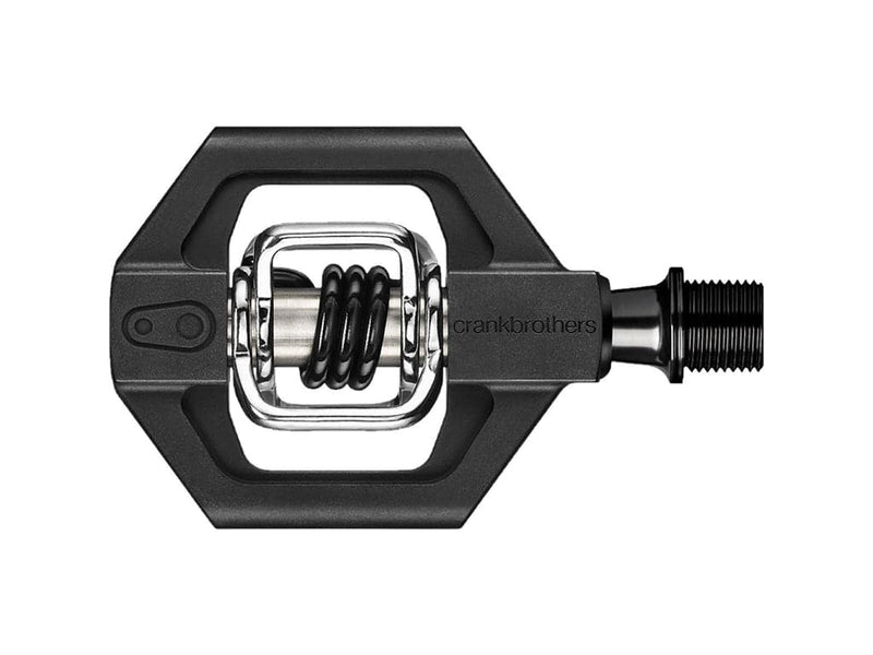 Se Crankbrothers Candy 1 - MTB pedaler - Sort ❤ Kæmpe udvalg i Crankbrothers ❤ Hurtig levering: 1 - 2 Hverdage samt billig fragt - Varenummer: CKP-641300161697 og barcode / Ean: &