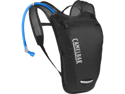 Se Camelbak Hydrobak Light - Rygsæk inkl. vandreservoir - 1,5 liter - Black/Silver ❤ Kæmpe udvalg i Camelbak ❤ Hurtig levering: 1 - 2 Hverdage samt billig fragt - Varenummer: CKP-886798029276 og barcode / Ean: '886798029276 på lager - tilbud på Rygsække Spar op til 52% - Over 324 design brands på tilbud