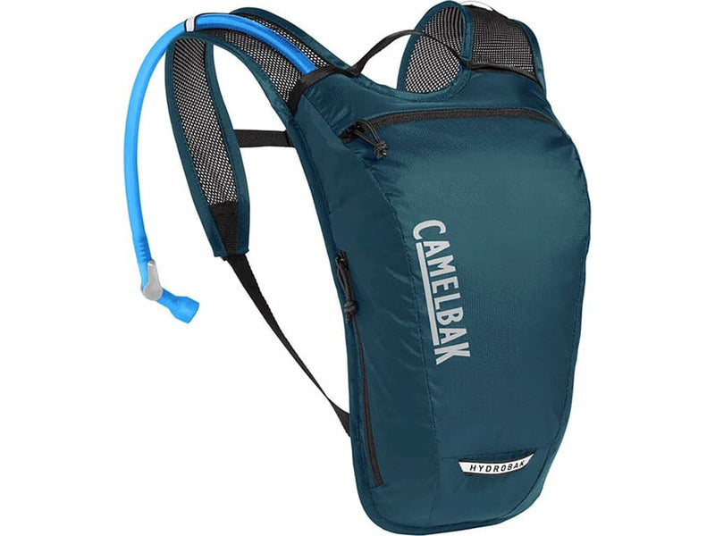 Se Camelbak Hydrobak Light - Rygsæk inkl. vandreservoir - 1,5 liter - Gibraltar Navy/Black ❤ Kæmpe udvalg i Camelbak ❤ Hurtig levering: 1 - 2 Hverdage samt billig fragt - Varenummer: CKP-886798029290 og barcode / Ean: &