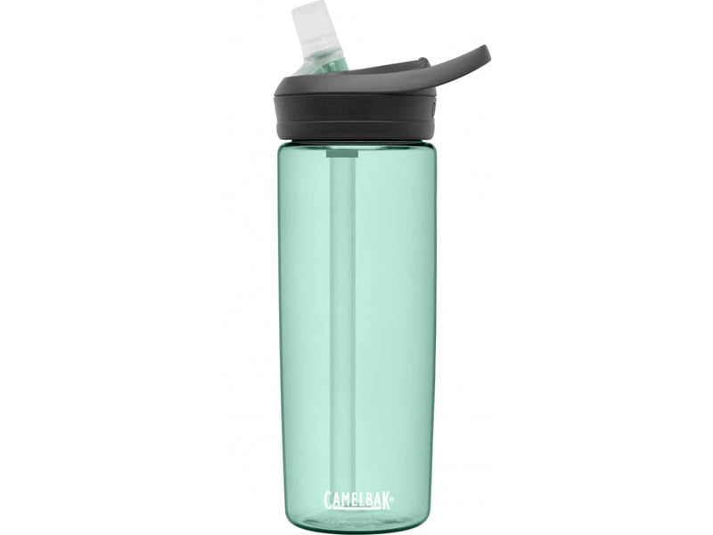 Se CamelBak Eddy+ - Drikkeflaske - 0,6 liter - Coastal ❤ Stort online udvalg i Camelbak ❤ Hurtig levering: 1 - 2 Hverdage samt billig fragt - Varenummer: CKP-886798030494 og barcode / Ean: &