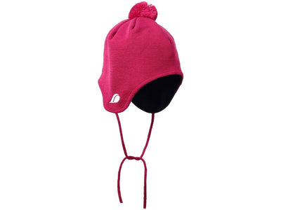 Se Didriksons Spree Kids Beanie - Hue Børn - Pink - Str. 48/50 ❤ Kæmpe udvalg i Didriksons ❤ Hurtig levering: 1 - 2 Hverdage samt billig fragt - Varenummer: CKP-7332627663577 og barcode / Ean: '7332627663577 på lager - Udsalg på Urban & fritid Spar op til 55% - Over 400 kendte brands på udsalg