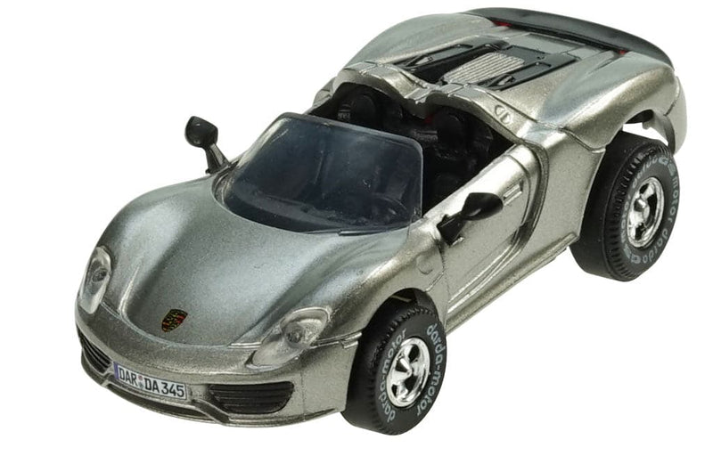 Se Darda Porsche 918 Spyder ✔ Kæmpe udvalg i Darda ✔ Hurtig levering: 1 - 2 Hverdage samt billig fragt - Varenummer: MMA-18250345 og barcode / Ean: &