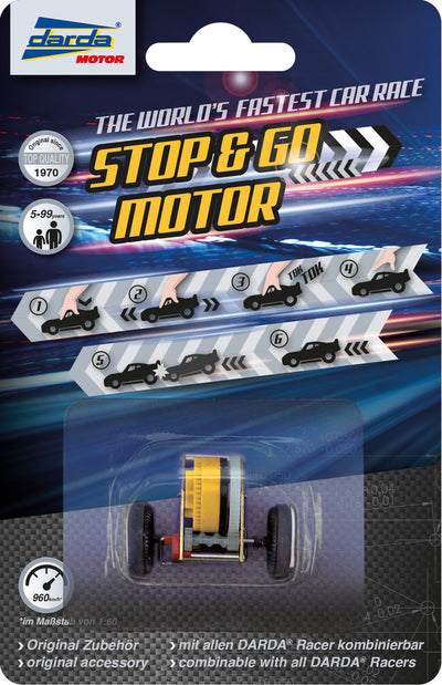 Se Darda Tilbehør - Stop & Go Motor ❤ Stort online udvalg i Darda ❤ Hurtig levering: 1 - 2 Hverdage samt billig fragt ❤ Varenummer: MMA-18250420 og barcode / Ean: '4006942504206 på lager - Udsalg på Biler, Darda Spar op til 51% - Over 857 kendte brands på udsalg