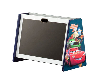 Se Disney Biler / Cars McQueen Whiteboard/Tavle m/opbevaring ❤ Stort online udvalg i Delta Children ❤ Hurtig levering: 1 - 2 Hverdage samt billig fragt ❤ Varenummer: MMA-18787552 og barcode / Ean: '080213012298 på lager - Udsalg på Tegne Borde / Staffeli til Børn Spar op til 54% - Over 857 kendte brands på udsalg