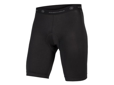 Se Endura Padded Liner II - Indershorts - Black -  Str. M ✔ Kæmpe udvalg i  Endura ✔ Hurtig levering: 1 - 2 Hverdage samt billig fragt - Varenummer: CKP-5055939999227 og barcode / Ean: '5055939999227 på lager - Udsalg på Cykelbukser & Cykelshorts Spar op til 62% - Over 1454 kendte brands på udsalg