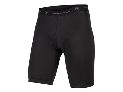 Se Endura Padded Liner II - Indershorts - Black -  Str. L ✔ Kæmpe udvalg i  Endura ✔ Hurtig levering: 1 - 2 Hverdage samt billig fragt - Varenummer: CKP-5055939999234 og barcode / Ean: '5055939999234 på lager - Udsalg på Cykelbukser & Cykelshorts Spar op til 61% - Over 1454 kendte brands på udsalg