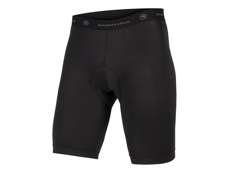 Se Endura Padded Liner II - Indershorts - Black -  Str. L ✔ Kæmpe udvalg i  Endura ✔ Hurtig levering: 1 - 2 Hverdage samt billig fragt - Varenummer: CKP-5055939999234 og barcode / Ean: &