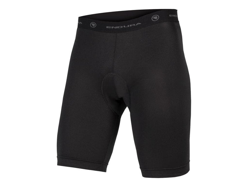 Se Endura Padded Liner II - Indershorts - Black -  Str. M ✔ Kæmpe udvalg i  Endura ✔ Hurtig levering: 1 - 2 Hverdage samt billig fragt - Varenummer: CKP-5055939999227 og barcode / Ean: &