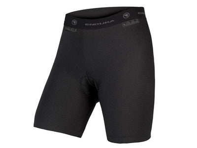 Se Endura Womenâ€™s Padded Clickfast Liner - Indershorts - Black - Str. M ❤ Stort online udvalg i Endura ❤ Hurtig levering: 1 - 2 Hverdage samt billig fragt ❤ Varenummer: CKP-5055939999418 og barcode / Ean: '5055939999418 på lager - Udsalg på Cykelbukser & Cykelshorts Spar op til 67% - Over 360 kendte mærker på udsalg