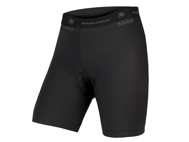 Se Endura Womenâ€™s Padded Clickfast Liner - Indershorts - Black - Str. S ❤ Stort online udvalg i Endura ❤ Hurtig levering: 1 - 2 Hverdage samt billig fragt ❤ Varenummer: CKP-5055939999401 og barcode / Ean: &