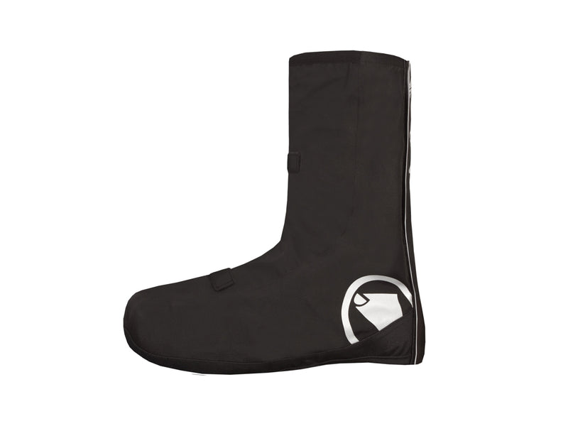 Se Endura WP Gaiter Overshoe - Vandtæt skoovertræk - Black - Str. XL ❤ Kæmpe udvalg i Endura ❤ Hurtig levering: 1 - 2 Hverdage samt billig fragt - Varenummer: CKP-5055205390567 og barcode / Ean: &