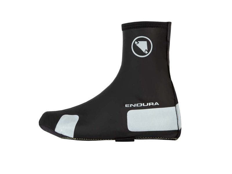 Se Endura Urban Luminite Overshoe - Vandtæt skoovertræk - Black - Str. S ❤ Stort online udvalg i Endura ❤ Hurtig levering: 1 - 2 Hverdage samt billig fragt ❤ Varenummer: CKP-5055939944227 og barcode / Ean: &