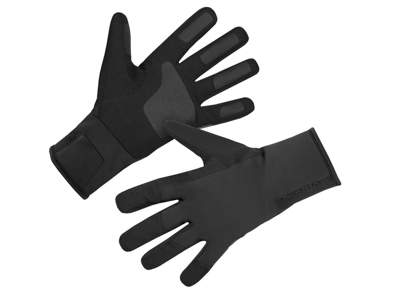 Se Endura Pro SL Primaloft Waterproof Glove - Cykelhandsker - Black -  Str. XXL ✔ Kæmpe udvalg i  Endura ✔ Hurtig levering: 1 - 2 Hverdage samt billig fragt - Varenummer: CKP-5055939944807 og barcode / Ean: &