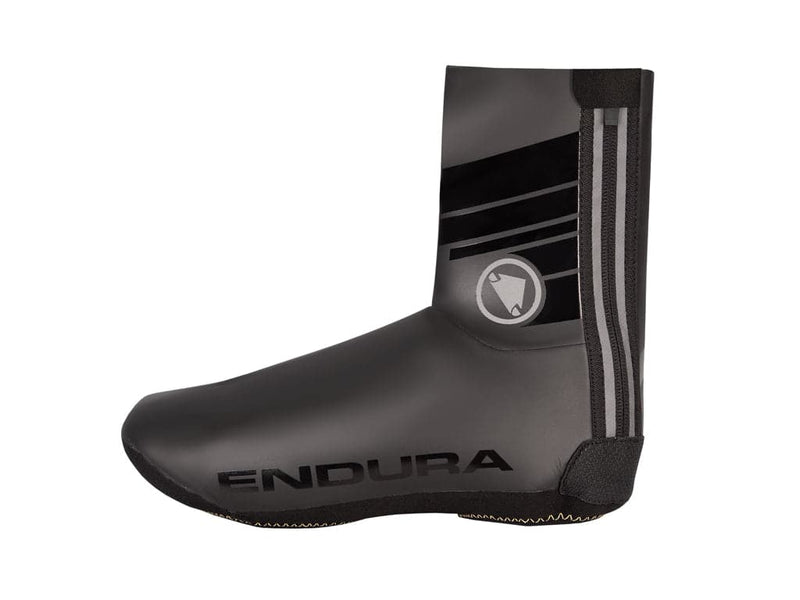 Se Endura Road Overshoe - Vandtæt neopren skoovertræk - Black - Str. L ❤ Kæmpe udvalg i Endura ❤ Hurtig levering: 1 - 2 Hverdage samt billig fragt - Varenummer: CKP-5055939988351 og barcode / Ean: &