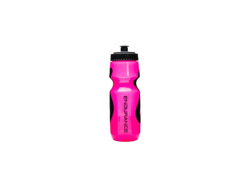Se Endurance Tottenham - Sportsflaske - Pink glo -  Str. One size ✔ Kæmpe udvalg i  Endurance ✔ Hurtig levering: 1 - 2 Hverdage samt billig fragt - Varenummer: CKP-5713313194865 og barcode / Ean: &