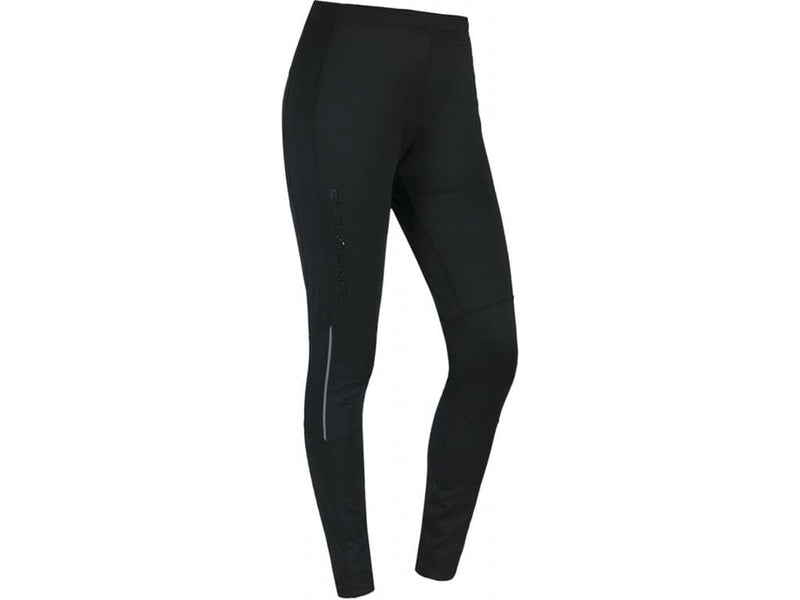 Se Endurance Mahana Long XQL - LøbeLøbetights - Dame - Black - Str. 42 ❤ Kæmpe udvalg i Endurance ❤ Hurtig levering: 1 - 2 Hverdage samt billig fragt - Varenummer: CKP-5713939354810 og barcode / Ean: &