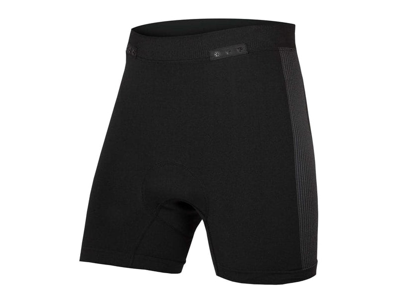 Se Endura Engineered Padded Boxer with Clickfast - Indershorts - Black - Str. L ❤ Stort online udvalg i Endura ❤ Hurtig levering: 1 - 2 Hverdage samt billig fragt ❤ Varenummer: CKP-5055939954288 og barcode / Ean: &