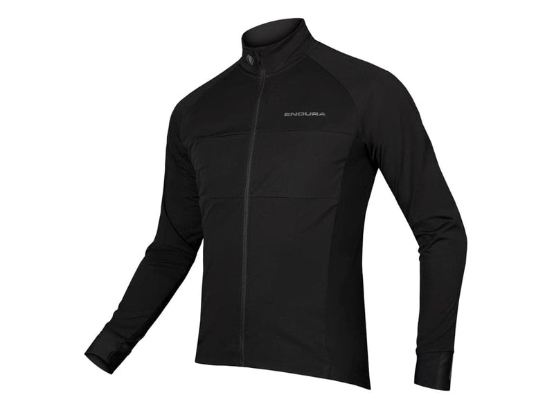 Se Endura FS260-Pro Jetstream L/S Jersey II - Cykeltrøje - Black - Str. L ❤ Kæmpe udvalg i Endura ❤ Hurtig levering: 1 - 2 Hverdage samt billig fragt - Varenummer: CKP-5055939958200 og barcode / Ean: &