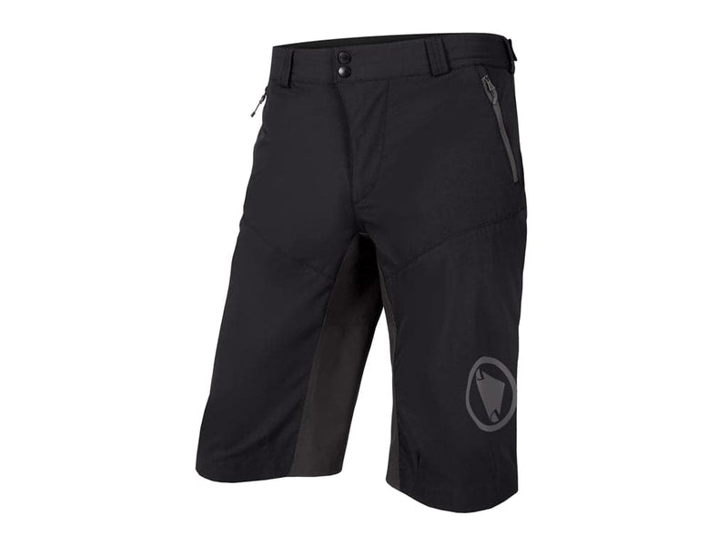 Se Endura MT500 Spray Short - MTB shorts - Black - Str. M ❤ Kæmpe udvalg i Endura ❤ Hurtig levering: 1 - 2 Hverdage samt billig fragt - Varenummer: CKP-5055939970738 og barcode / Ean: &