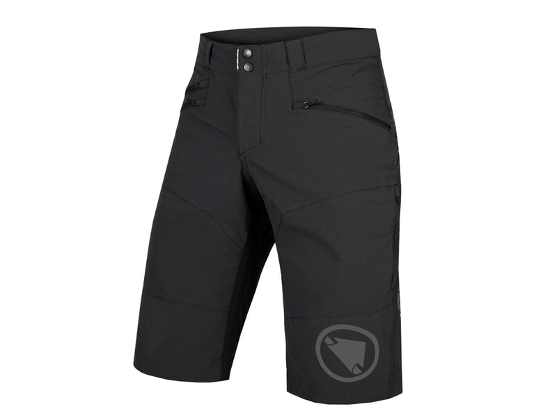 Se Endura SingleTrack Short II - Singletrack shorts - Black - Str. XL ❤ Kæmpe udvalg i Endura ❤ Hurtig levering: 1 - 2 Hverdage samt billig fragt - Varenummer: CKP-5055939971254 og barcode / Ean: &