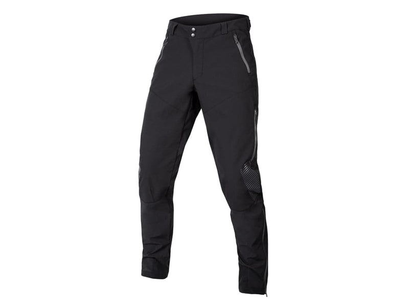 Se Endura MT500 Spray Trouser - Cykelbukser - Black -  Str. XXL ✔ Kæmpe udvalg i  Endura ✔ Hurtig levering: 1 - 2 Hverdage samt billig fragt - Varenummer: CKP-5055939983943 og barcode / Ean: &