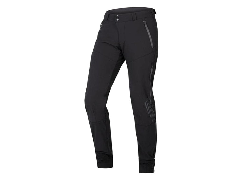 Se Endura Womens MT500 Spray Baggy Trouser II - Cykelbukser - Black - Str. L ❤ Kæmpe udvalg i Endura ❤ Hurtig levering: 1 - 2 Hverdage samt billig fragt - Varenummer: CKP-5055939984445 og barcode / Ean: &