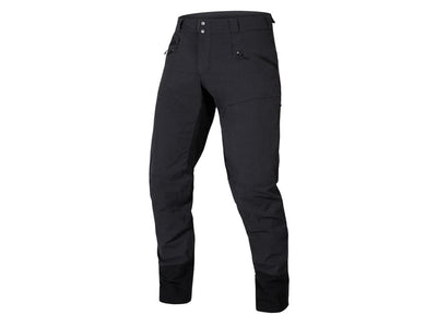 Se Endura SingleTrack Trouser II - MTB bukser - Black -  Str. M ✔ Kæmpe udvalg i  Endura ✔ Hurtig levering: 1 - 2 Hverdage samt billig fragt - Varenummer: CKP-5055939984674 og barcode / Ean: '5055939984674 på lager - Udsalg på Cykelbukser & Cykelshorts Spar op til 51% - Over 1454 kendte brands på udsalg