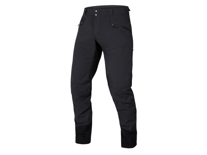 Se Endura SingleTrack Trouser II - MTB bukser - Black - Str. XXXL ❤ Stort online udvalg i Endura ❤ Hurtig levering: 1 - 2 Hverdage samt billig fragt ❤ Varenummer: CKP-5055939989860 og barcode / Ean: &