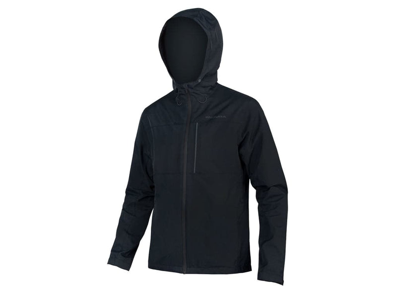 Se Endura Hummvee Waterproof Hooded Jacket - Vandtæt jakke - Black - Str. L ❤ Stort online udvalg i Endura ❤ Hurtig levering: 1 - 2 Hverdage samt billig fragt - Varenummer: CKP-5055939996943 og barcode / Ean: &