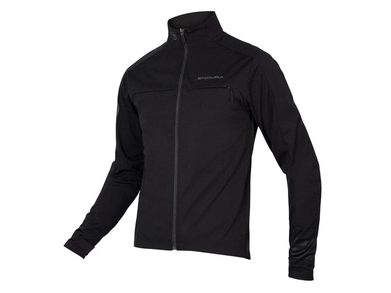 Se Endura Windchill Jacket II - Cykeljakke - Black - Str. L ❤ Kæmpe udvalg i Endura ❤ Hurtig levering: 1 - 2 Hverdage samt billig fragt - Varenummer: CKP-5055939986197 og barcode / Ean: &