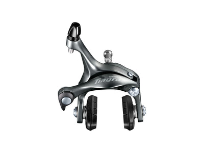 Se Shimano Tiagra - Bremseklo BR-4700 til baghjul ❤ Stort online udvalg i Shimano ❤ Hurtig levering: 1 - 2 Hverdage samt billig fragt - Varenummer: CKP-4524667323914 og barcode / Ean: '4524667323914 på lager - Udsalg på Fælgbremser Spar op til 63% - Over 785 kendte brands på udsalg