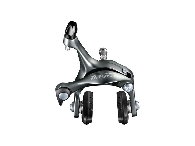 Se Shimano Tiagra - Bremseklo BR-4700 til baghjul ❤ Stort online udvalg i Shimano ❤ Hurtig levering: 1 - 2 Hverdage samt billig fragt - Varenummer: CKP-4524667323914 og barcode / Ean: &